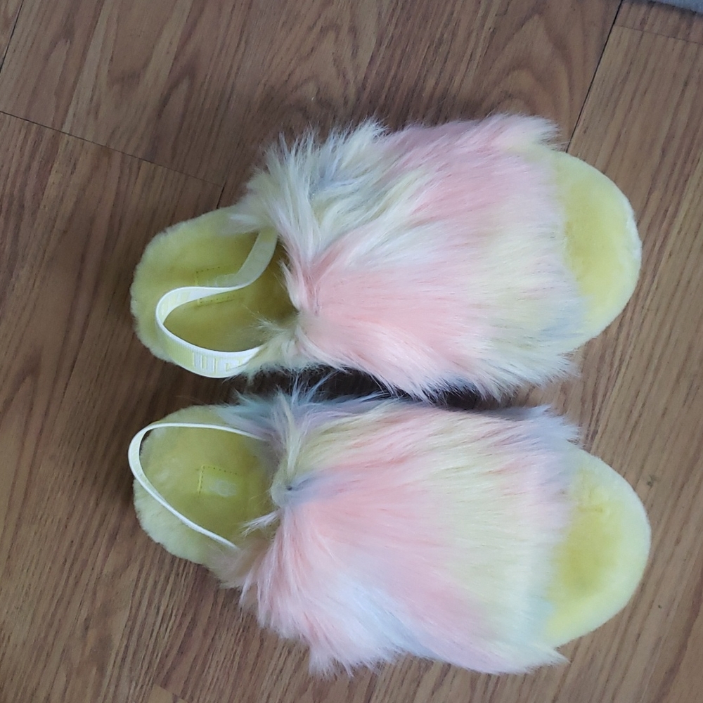 Ugg slippers